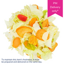 Chopsuey Vegetable Mix