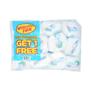 Purity Absorbent Cotton 10g x 11's + 1