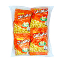 Chikito Nuts Garlic 20's