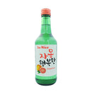 So Nice Grapefruit 360ml