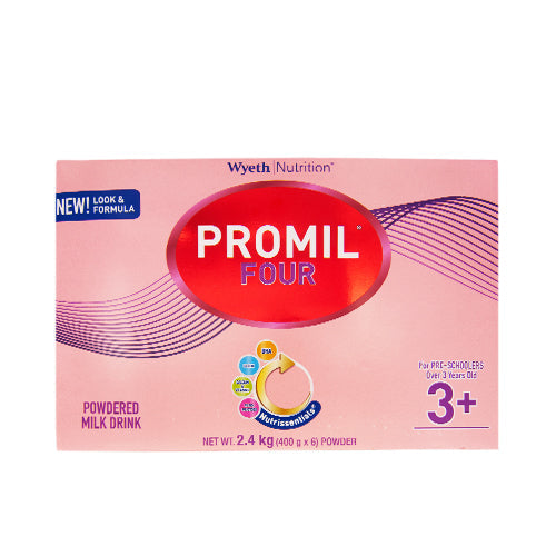 Promil Four 2.4kg