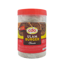 CDO Ulam Burger Regular 912g