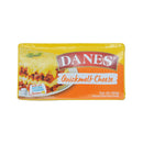 Danes Quickmelt Cheese 165g
