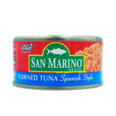 San Marino Corned Tuna Spanish Style 180g