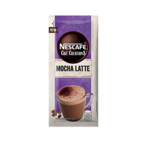 Nescafe Cafe Creations Mocha Latte 33g