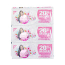 Sunsilk Shampoo Sakura And Raspberry 11ml x 12's ( 1 Doz )