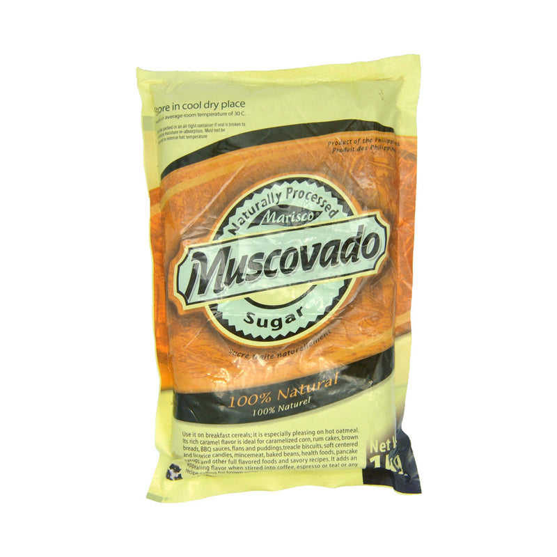 Marisco Muscovado 1kg