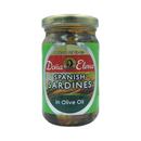 Do–a Elena Spanish Sardines In Pure Olive Oil 228g