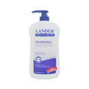 Lander Nourishing Body Lotion 33.8 oz