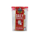 Quaker Instant Oats Foil 800g Free Foodkeeper