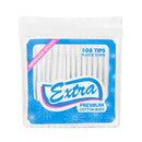 Extra Premium Cotton Buds 108's