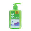 Dr. Coco Natural Hand Soap Lavender Pump 250ml
