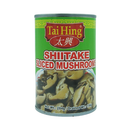 Tai Hing Shiitake Sliced Mushrooms 284g