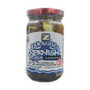 Zaragoza Sardines Spanish Style In Corn Oil Mild Hot 220g