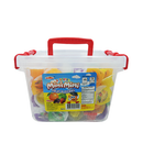 Unisun Mini Fruit Pudding Small Bucket 120's