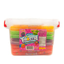 Frostee Fruity Pudding Stick Assorted Small Bucket 90's