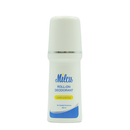 Milcu Roll On Deodorant 50ml