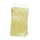 Queen J Brown Paper Bag