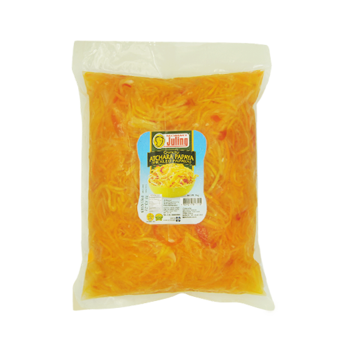 Mommy Juling's Special Atchara 2kg