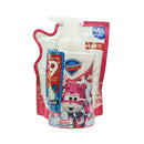 Safeguard Foaming Hand Soap Sakura Blossom 225ml With SUP 200ml