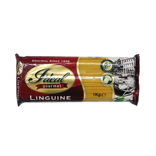 Ideal Gourmet Linguine 1kg