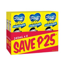 Selecta Moo Choco 245ml x 6's