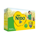 Nido Growing Up Milk 3+ with prebiotics 2.4kg