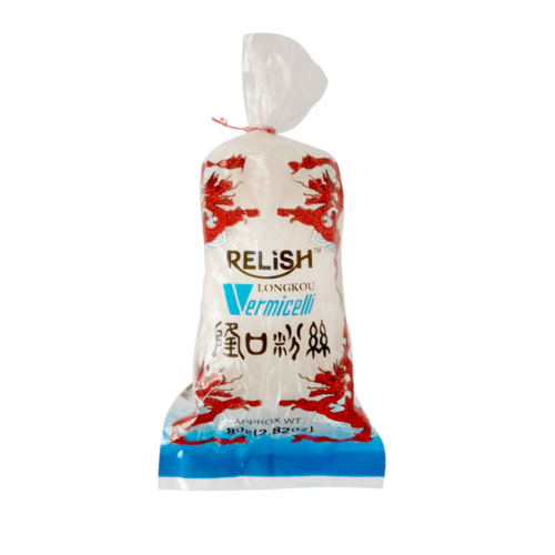 Relish Longkou Vermicelli 80g