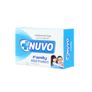 Nuvo Antibacterial Soap Mild Protect 135g