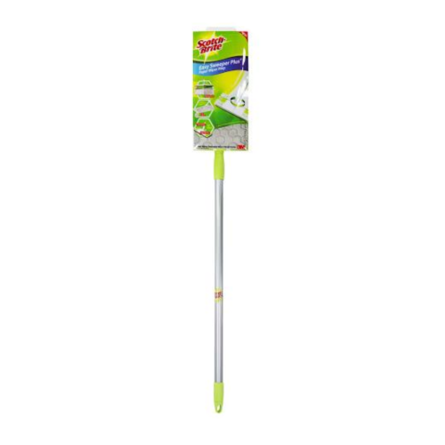 Scotch Brite Easy Sweeper Plus Paper Wiper Mop