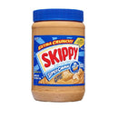 Skippy Peanut Butter Super Chunky 48oz 1.36kg