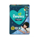 Pampers Diaper Overnight Pants XXL 22's