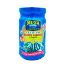 Mega Sardines Spanish Style In Soya Oil 225g
