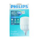 Philips Led Bulb TrueForce Core HB-36 40W E27 865