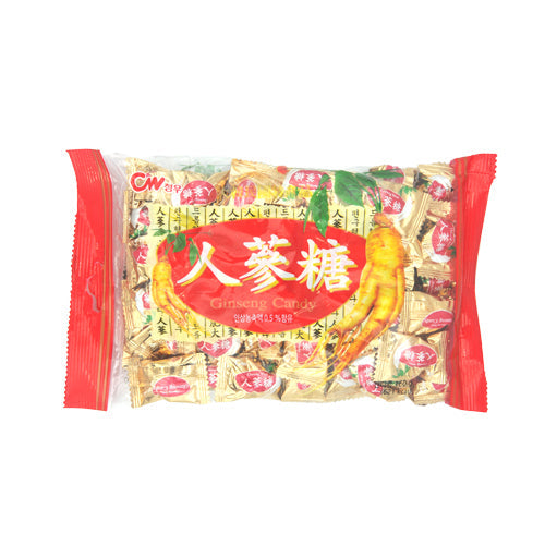 Cheong Woo Ginseng Candy 160g