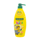 Palmolive 3in1 Kids Shampoo And Conditioner Funny Honey 700ml