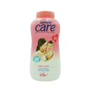 Tender Care Talc Pink Soft 200g