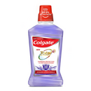 Colgate Total Mouthwash Professional Clean Mint 500ml