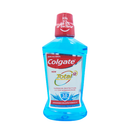 Colgate Total Mouthwash Professional Fresh Mint 500ml