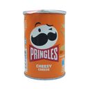 Pringles Snack Cheesy Cheese 42g