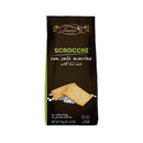 Laurieri Scrocchi Crackers With Sesame Seeds 175g