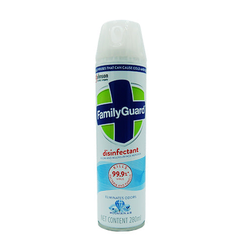 Family Guard Mount Air 280ml