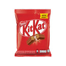 Nestle Kitkat Mini Size 9g x 8's