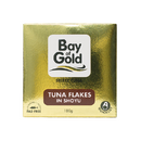 Bay Of Gold Tuna Flakes In Shoyu 180g