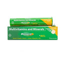 Berocca Mango Tablet 15's