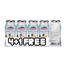 Cimory Yogurt Drink Blueberry 70ml 4+1