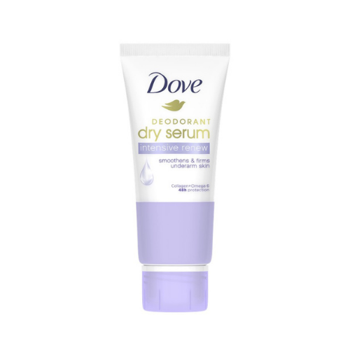 Dove Deodorant Dry Serum Omega 6 50ml