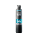 Dove Men + Care Aerosol Deodorant Clean Comfort 150ml