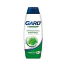 Gard Shampoo Refreshing Menthol 400ml