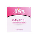 Milcu Magic Underarm Deodorant 40g